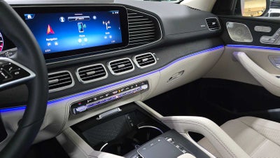 2026 Mercedes-Benz GLE 450e 4MATIC® SUV