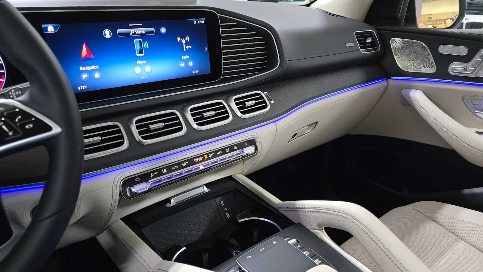 2026 Mercedes-Benz GLE 450e 4MATIC® SUV