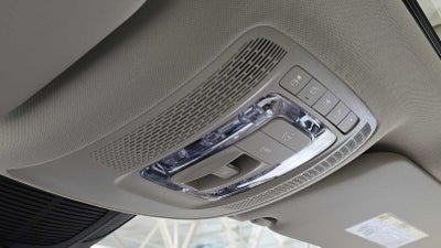 2026 Mercedes-Benz GLE 450e 4MATIC® SUV