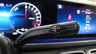 2026 Mercedes-Benz GLE 450e 4MATIC® SUV
