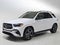 2026 Mercedes-Benz GLE 450e 4MATIC® SUV