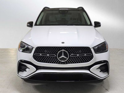 2026 Mercedes-Benz GLE 450e 4MATIC® SUV