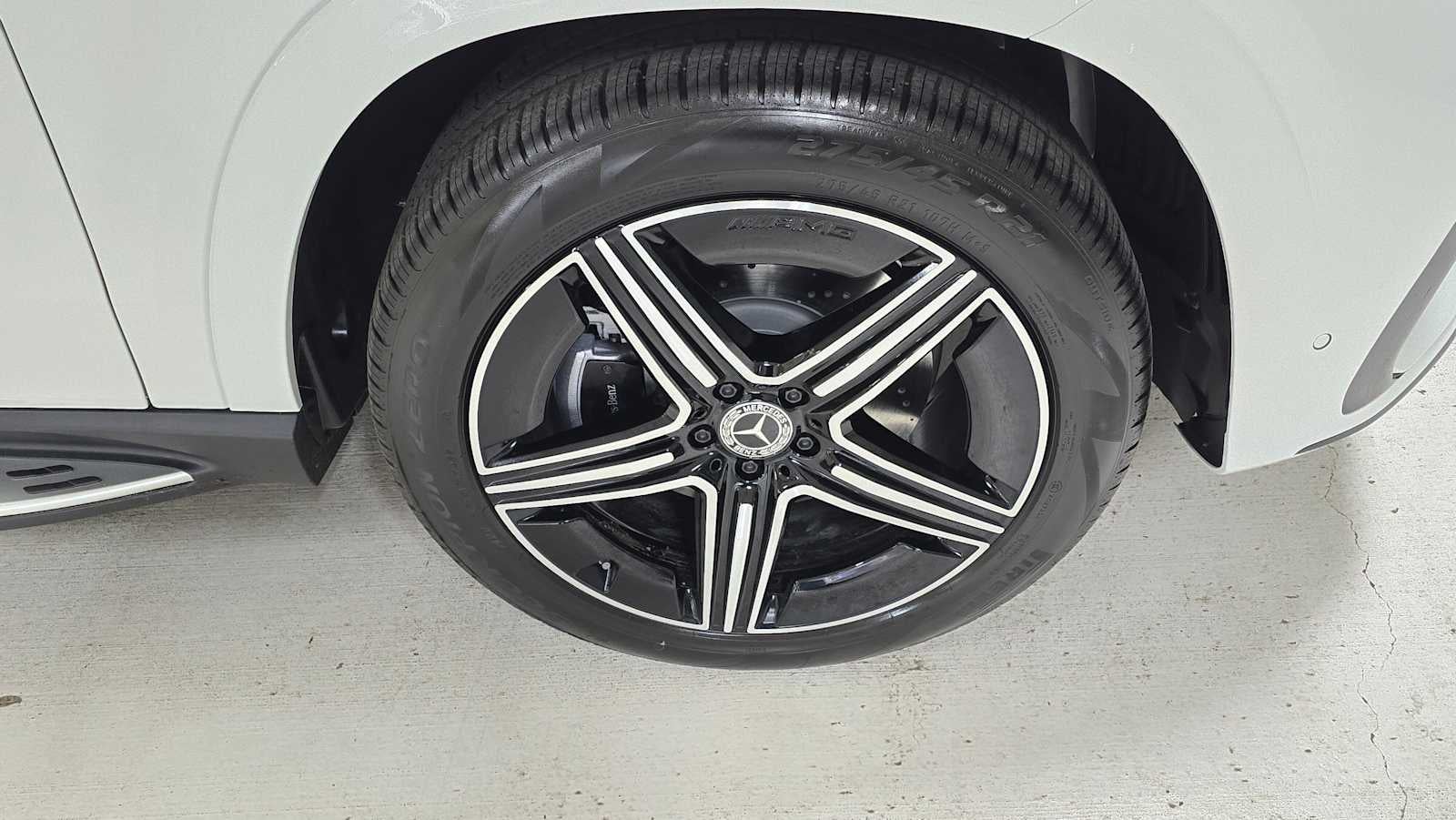 2026 Mercedes-Benz GLE 450e 4MATIC® SUV