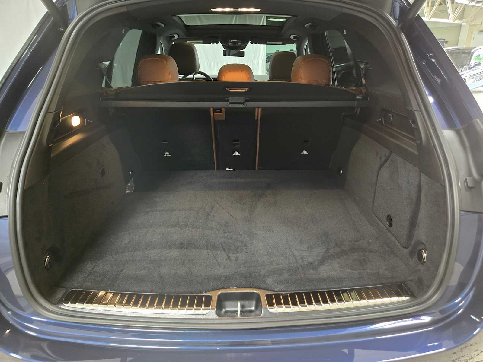 2026 Mercedes-Benz GLE 450e 4MATIC® SUV