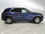 2026 Mercedes-Benz GLE 450e 4MATIC® SUV