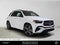 2026 Mercedes-Benz GLE 450e 4MATIC® SUV