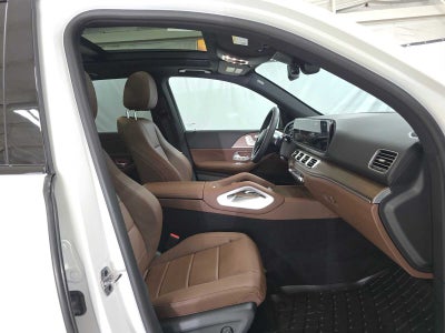 2026 Mercedes-Benz GLE 450e 4MATIC® SUV