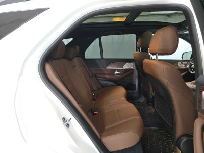 2026 Mercedes-Benz GLE 450e 4MATIC® SUV