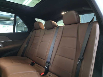 2026 Mercedes-Benz GLE 450e 4MATIC® SUV