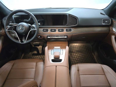 2026 Mercedes-Benz GLE 450e 4MATIC® SUV