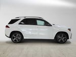 2026 Mercedes-Benz GLE 450e 4MATIC® SUV