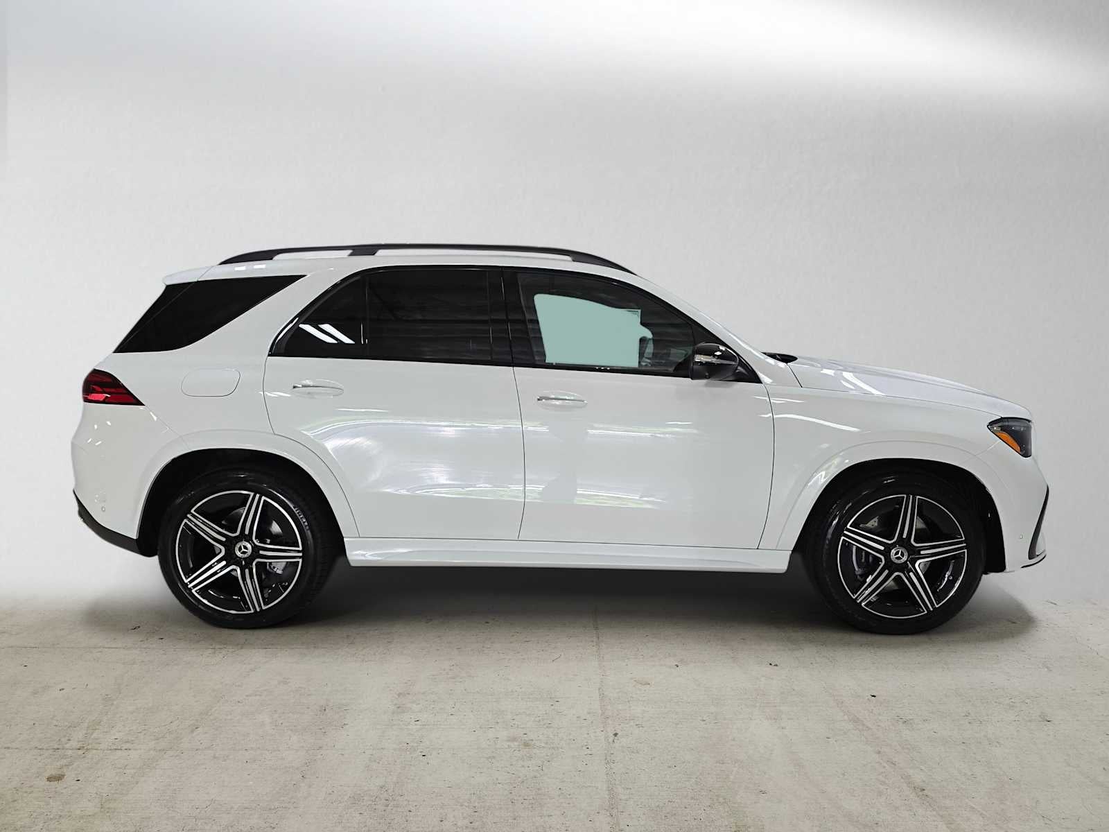 2026 Mercedes-Benz GLE 450e 4MATIC® SUV