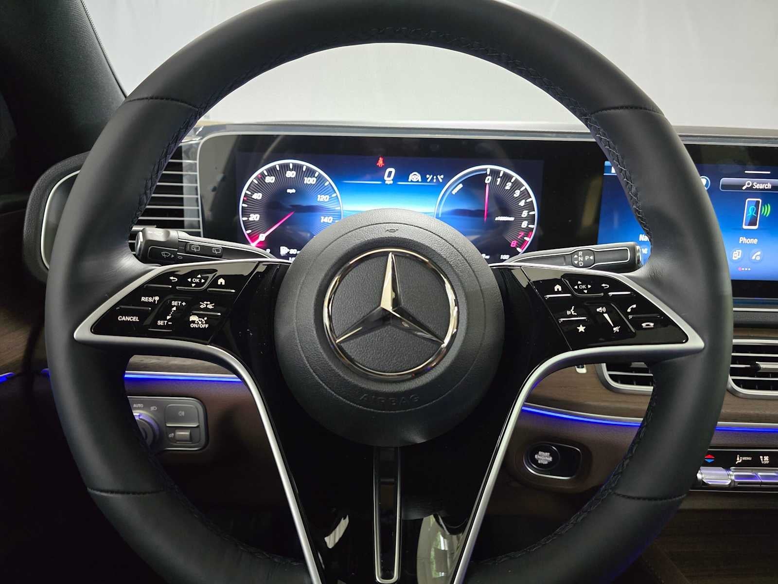 2026 Mercedes-Benz GLE 450e 4MATIC® SUV