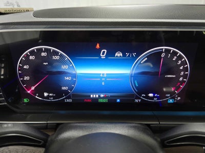2026 Mercedes-Benz GLE 450e 4MATIC® SUV