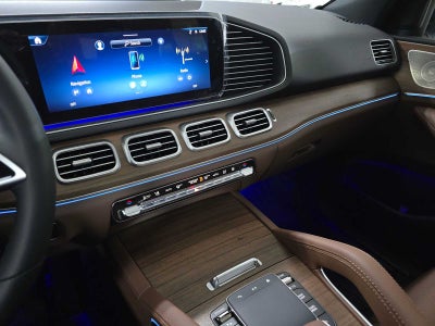 2026 Mercedes-Benz GLE 450e 4MATIC® SUV
