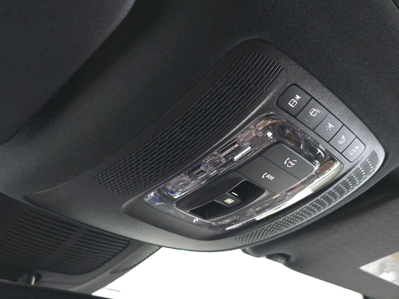 2026 Mercedes-Benz GLE 450e 4MATIC® SUV
