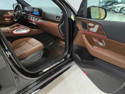 2026 Mercedes-Benz GLE 450e 4MATIC® SUV