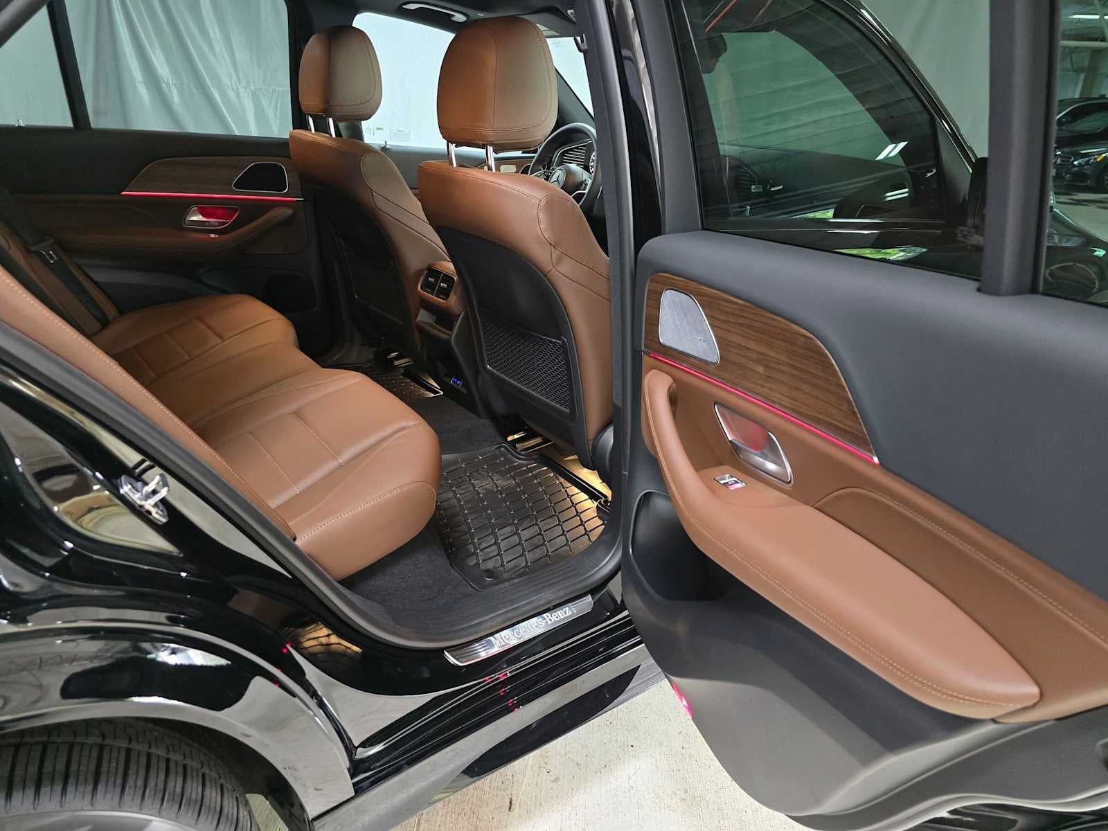 2026 Mercedes-Benz GLE 450e 4MATIC® SUV