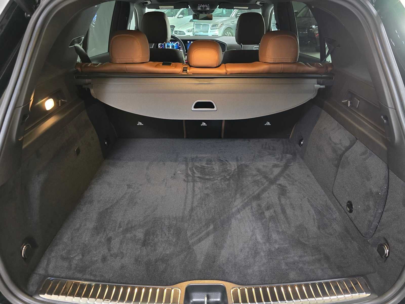 2026 Mercedes-Benz GLE 450e 4MATIC® SUV