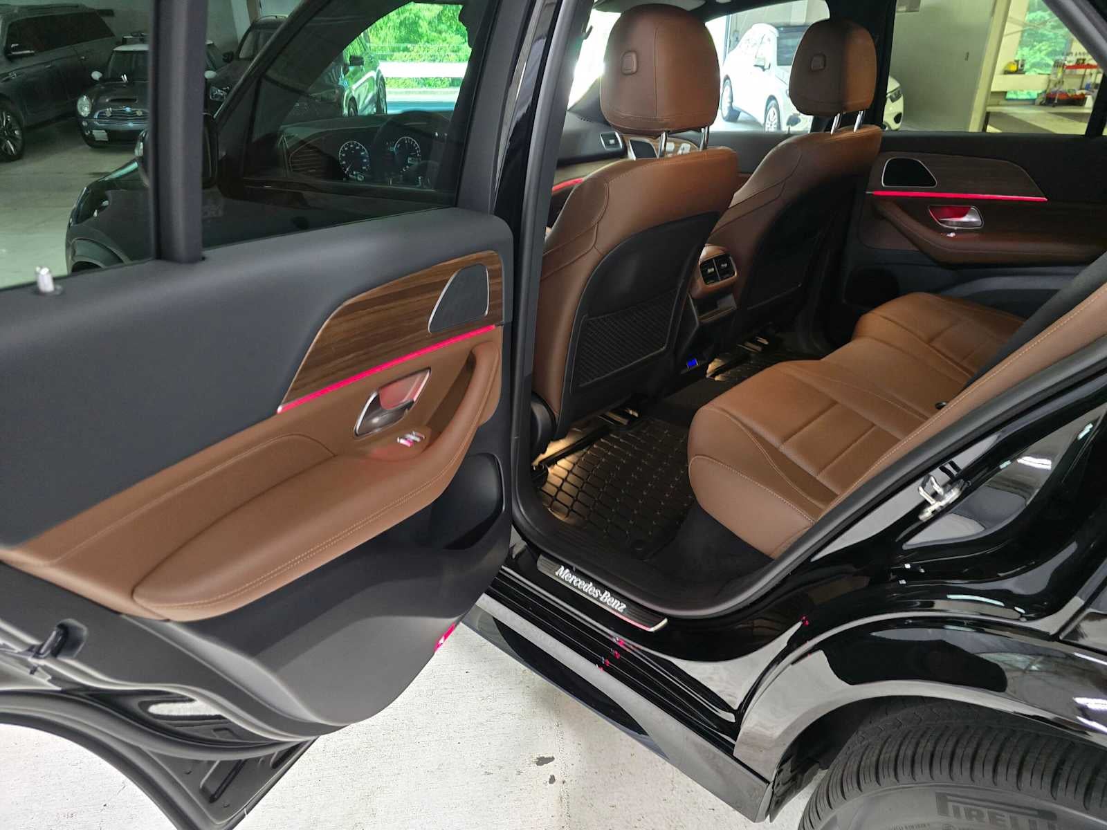 2026 Mercedes-Benz GLE 450e 4MATIC® SUV