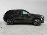 2026 Mercedes-Benz GLE 450e 4MATIC® SUV