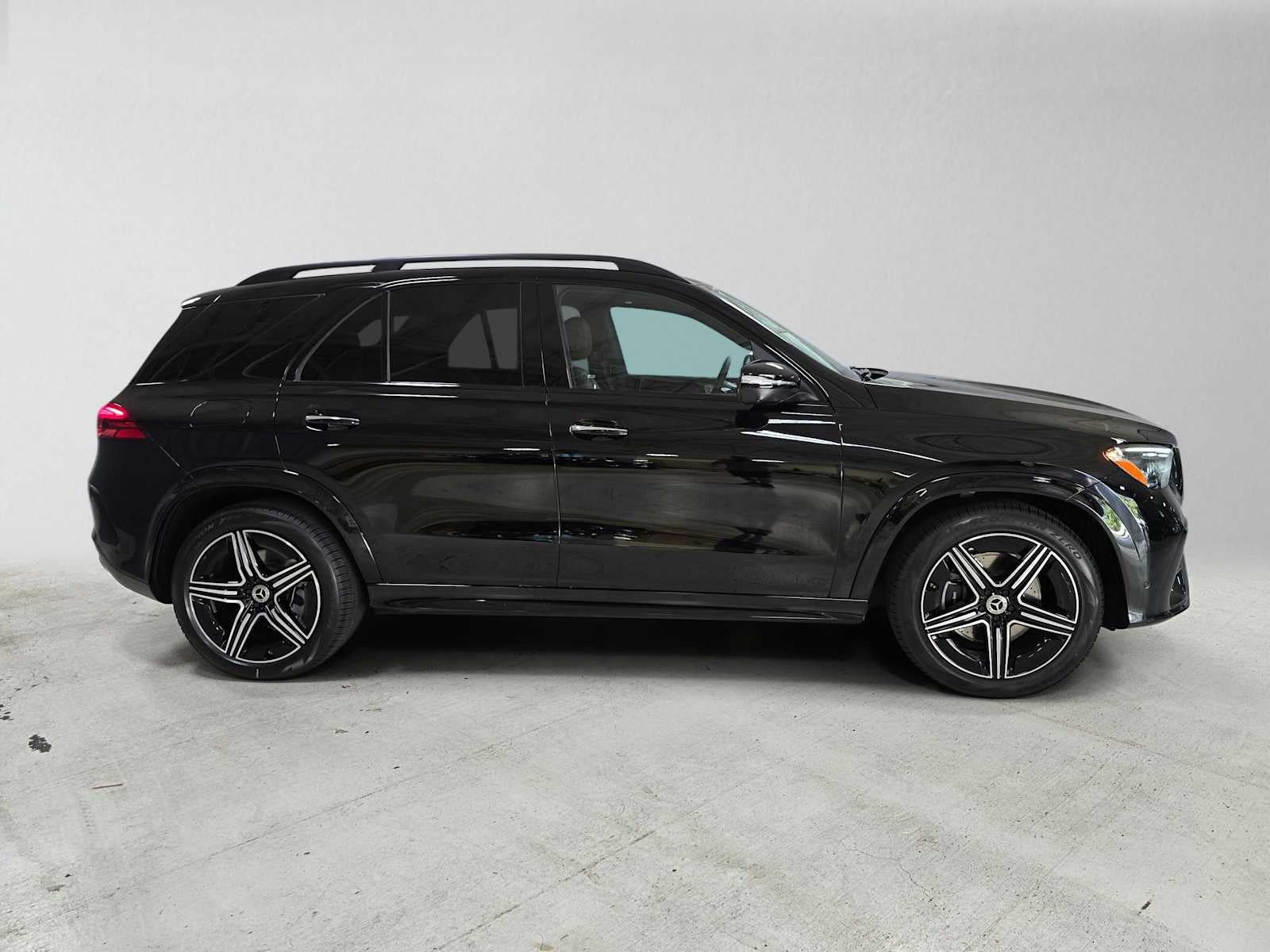 2026 Mercedes-Benz GLE 450e 4MATIC® SUV