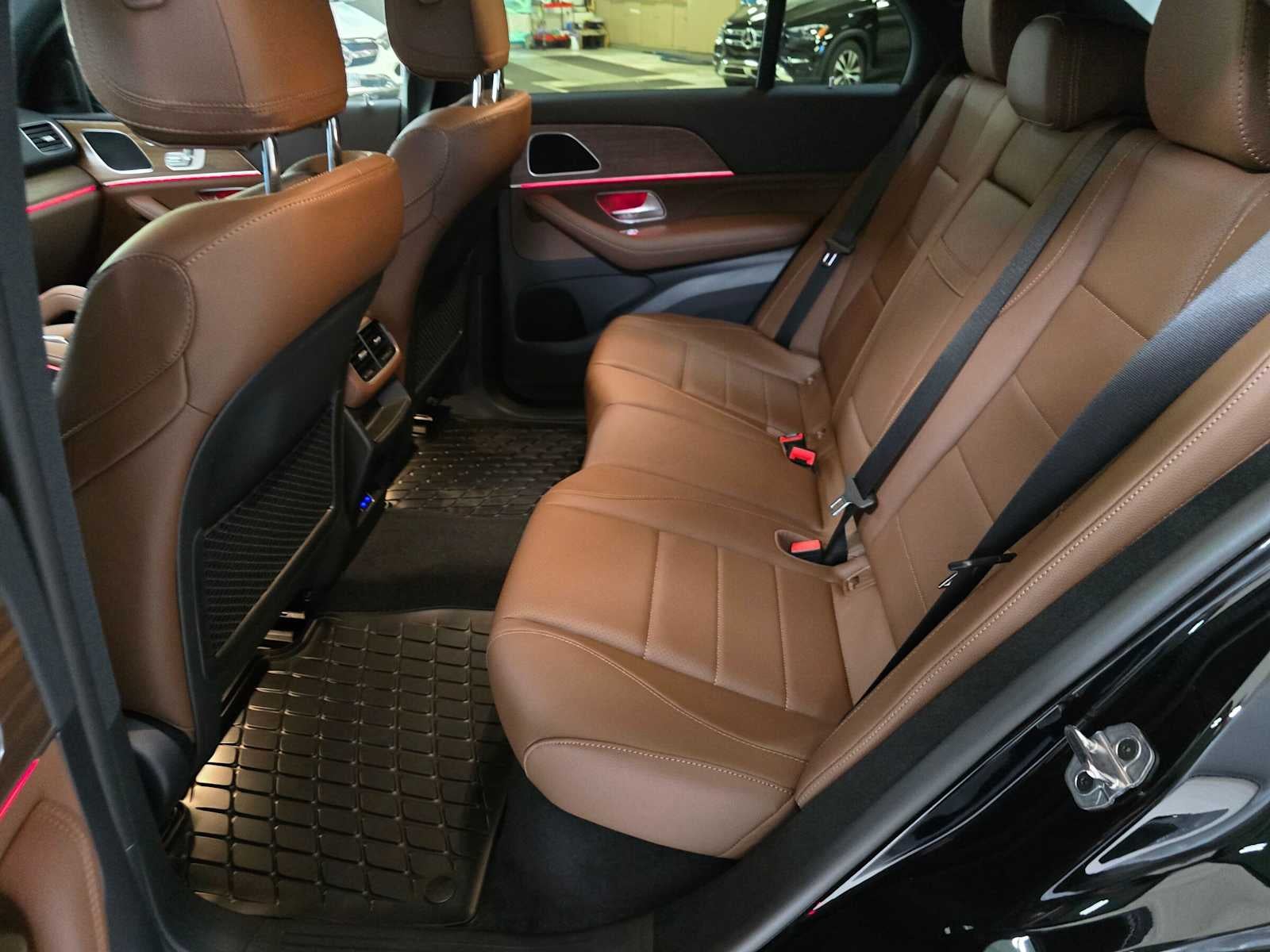 2026 Mercedes-Benz GLE 450e 4MATIC® SUV