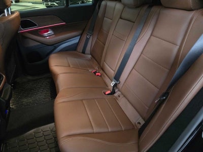 2026 Mercedes-Benz GLE 450e 4MATIC® SUV