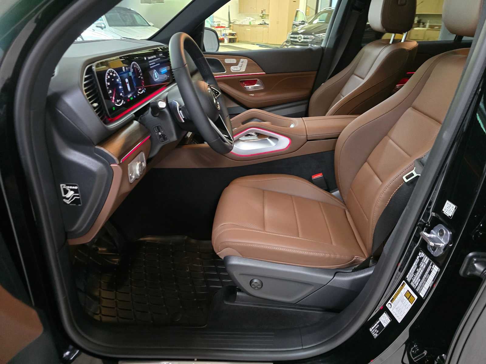 2026 Mercedes-Benz GLE 450e 4MATIC® SUV
