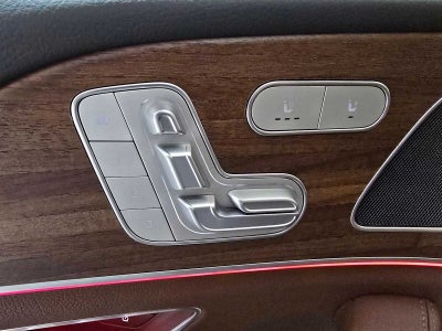 2026 Mercedes-Benz GLE 450e 4MATIC® SUV