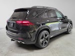 2026 Mercedes-Benz GLE 450e 4MATIC® SUV