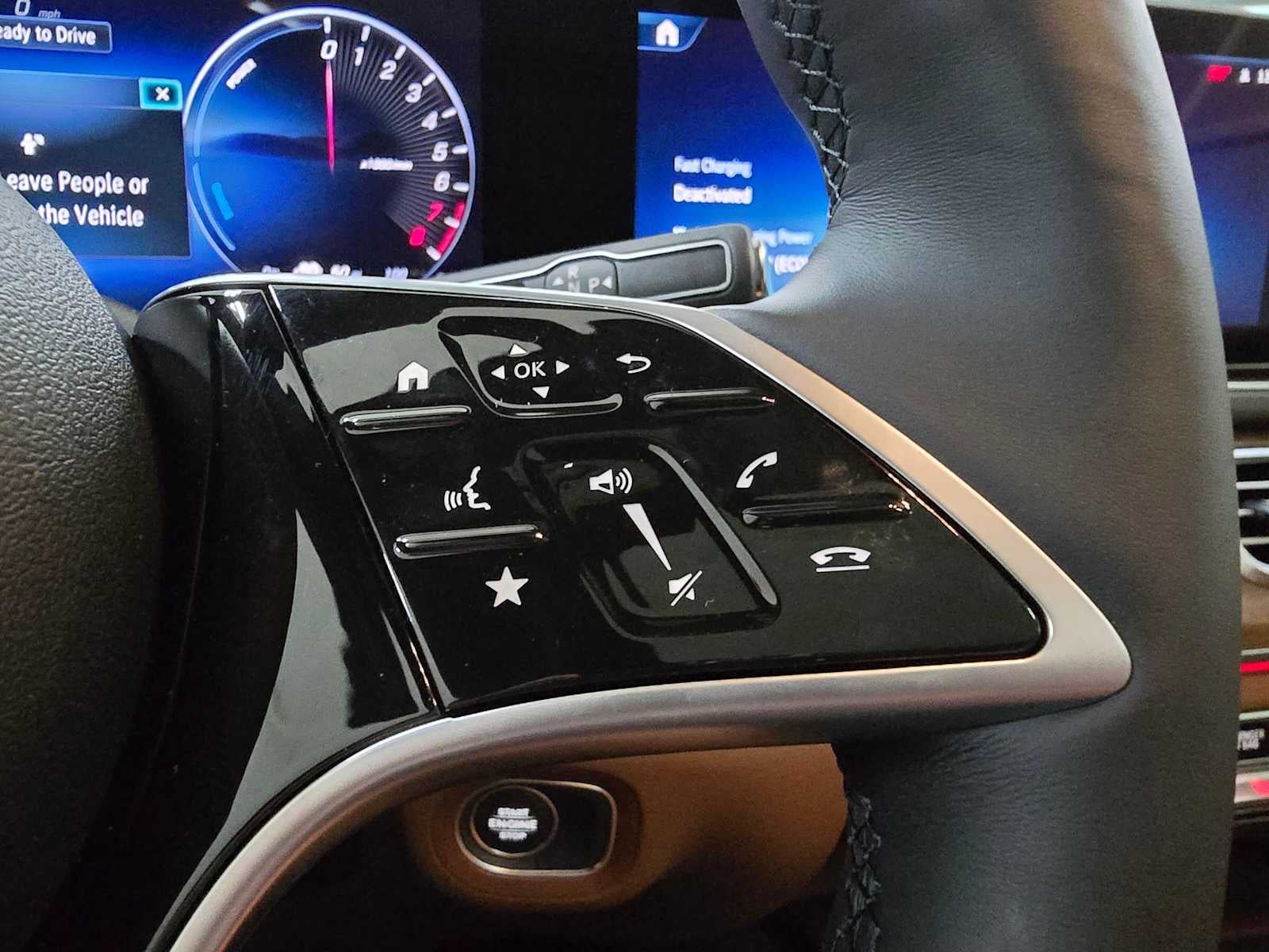 2026 Mercedes-Benz GLE 450e 4MATIC® SUV