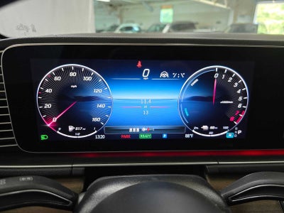 2026 Mercedes-Benz GLE 450e 4MATIC® SUV