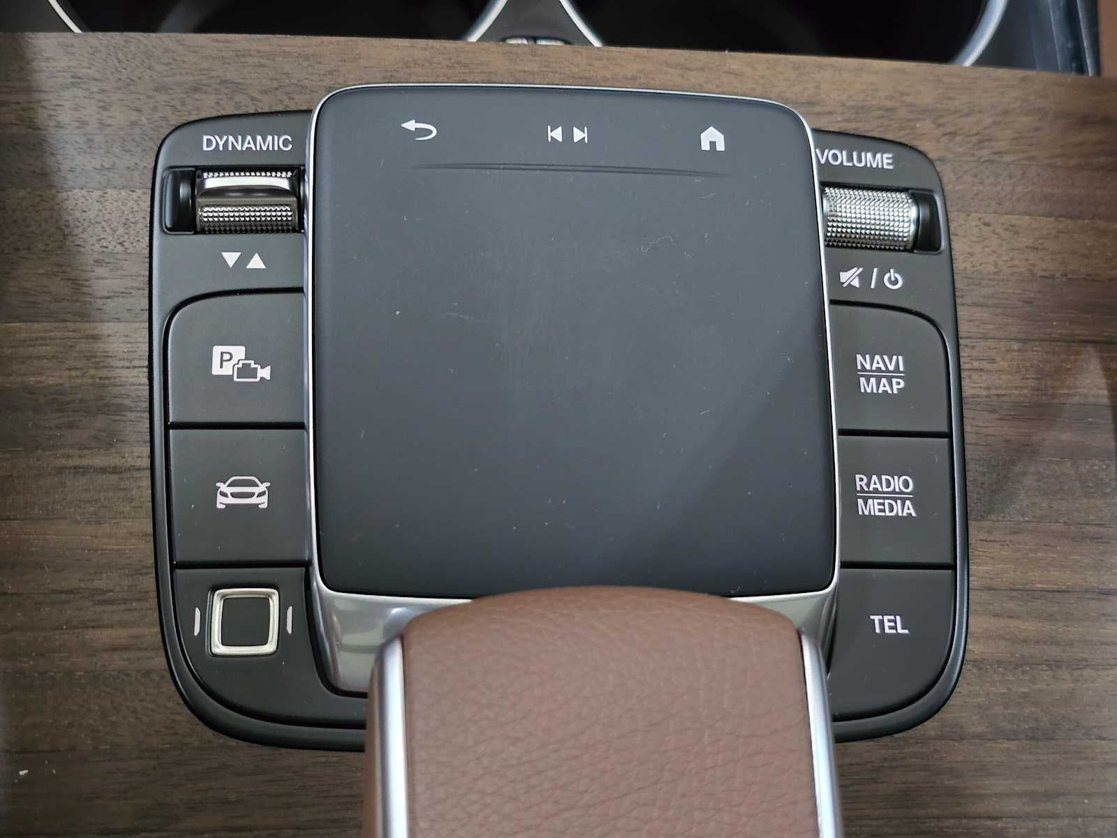 2026 Mercedes-Benz GLE 450e 4MATIC® SUV