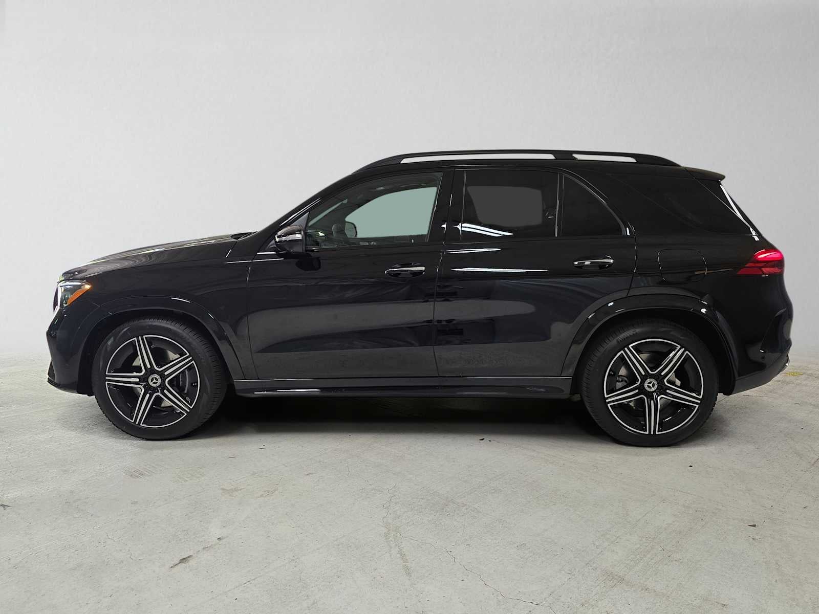 2026 Mercedes-Benz GLE 450e 4MATIC® SUV