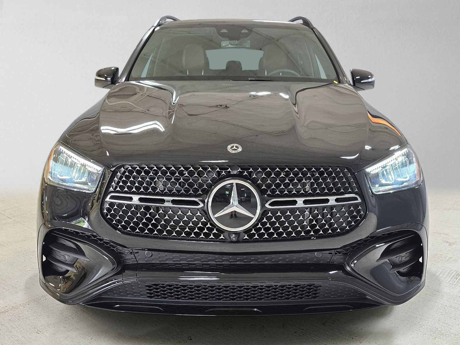2026 Mercedes-Benz GLE 450e 4MATIC® SUV