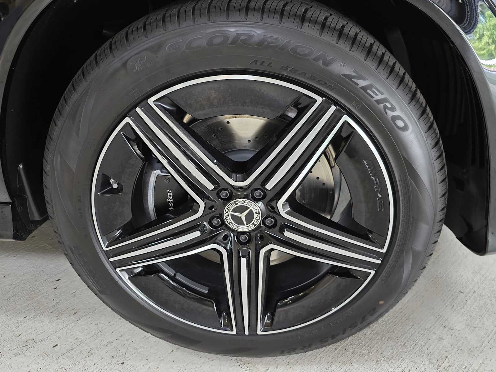 2026 Mercedes-Benz GLE 450e 4MATIC® SUV