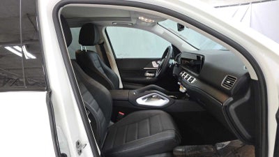 2026 Mercedes-Benz GLE 450e 4MATIC® SUV