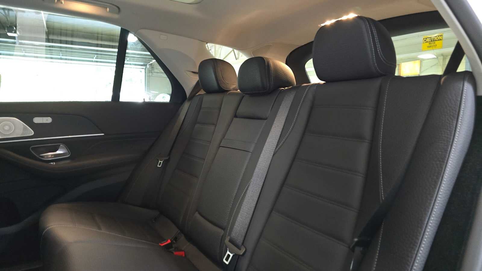2026 Mercedes-Benz GLE 450e 4MATIC® SUV