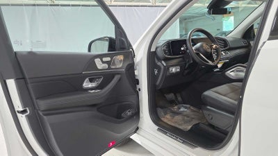 2026 Mercedes-Benz GLE 450e 4MATIC® SUV