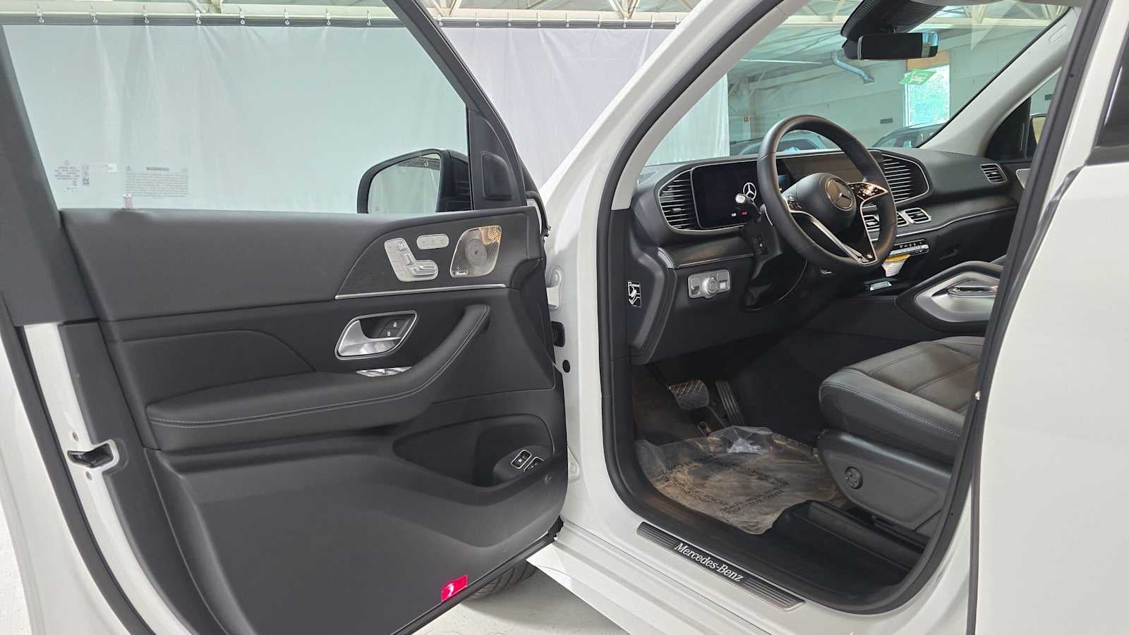 2026 Mercedes-Benz GLE 450e 4MATIC® SUV