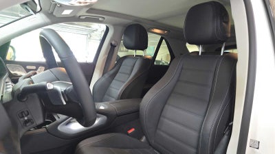 2026 Mercedes-Benz GLE 450e 4MATIC® SUV