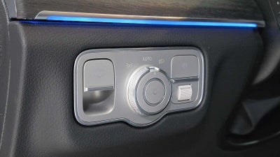 2026 Mercedes-Benz GLE 450e 4MATIC® SUV
