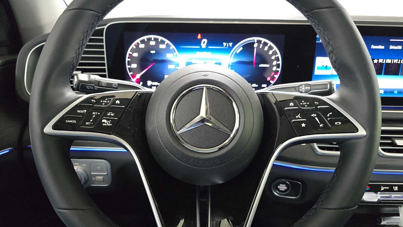 2026 Mercedes-Benz GLE 450e 4MATIC® SUV