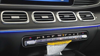 2026 Mercedes-Benz GLE 450e 4MATIC® SUV