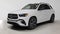 2026 Mercedes-Benz GLE 450e 4MATIC® SUV