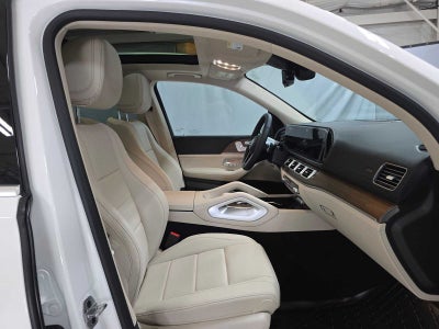 2026 Mercedes-Benz GLE 450e 4MATIC® SUV