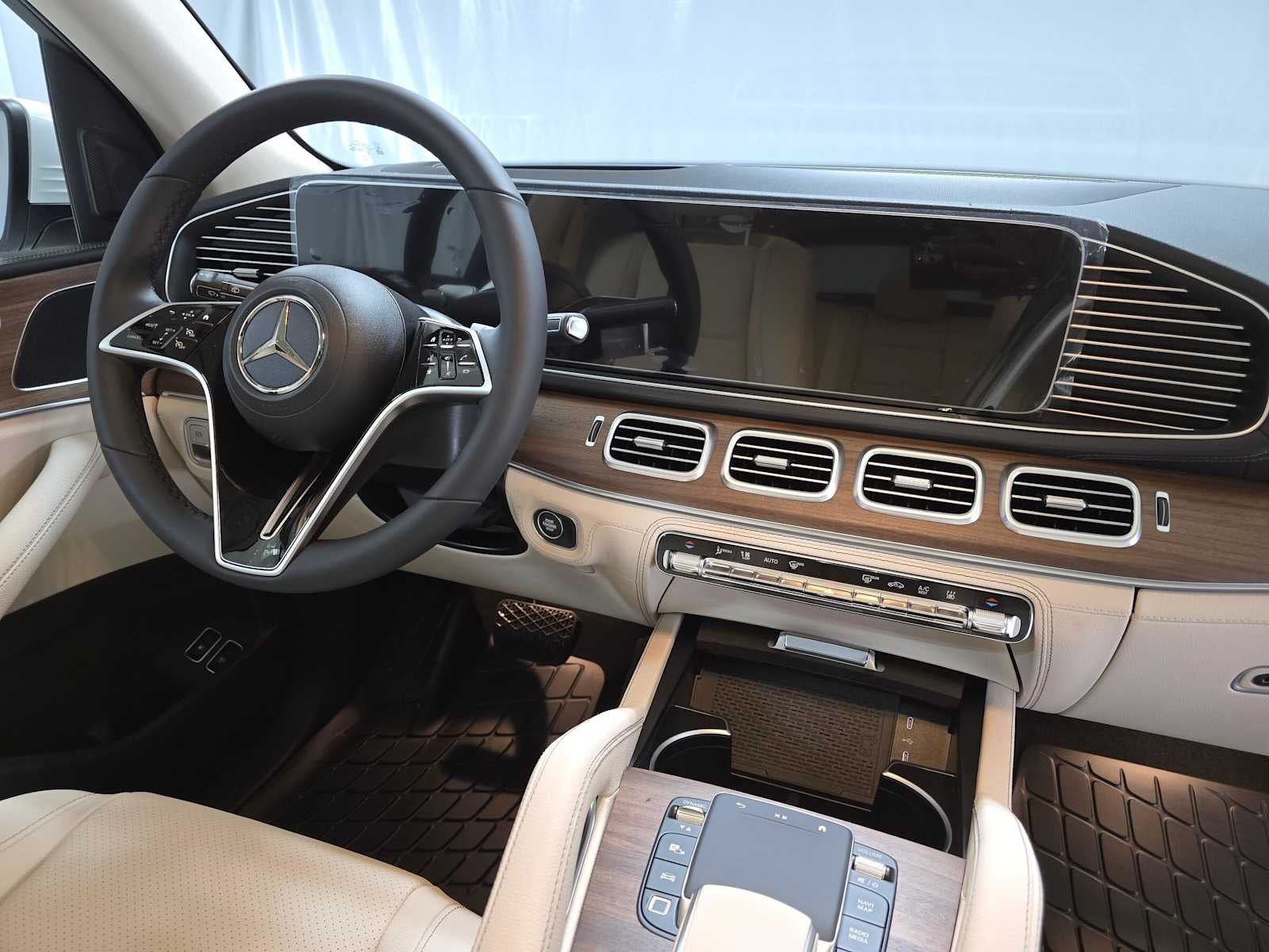 2026 Mercedes-Benz GLE 450e 4MATIC® SUV