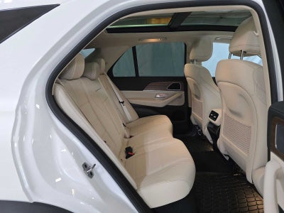 2026 Mercedes-Benz GLE 450e 4MATIC® SUV