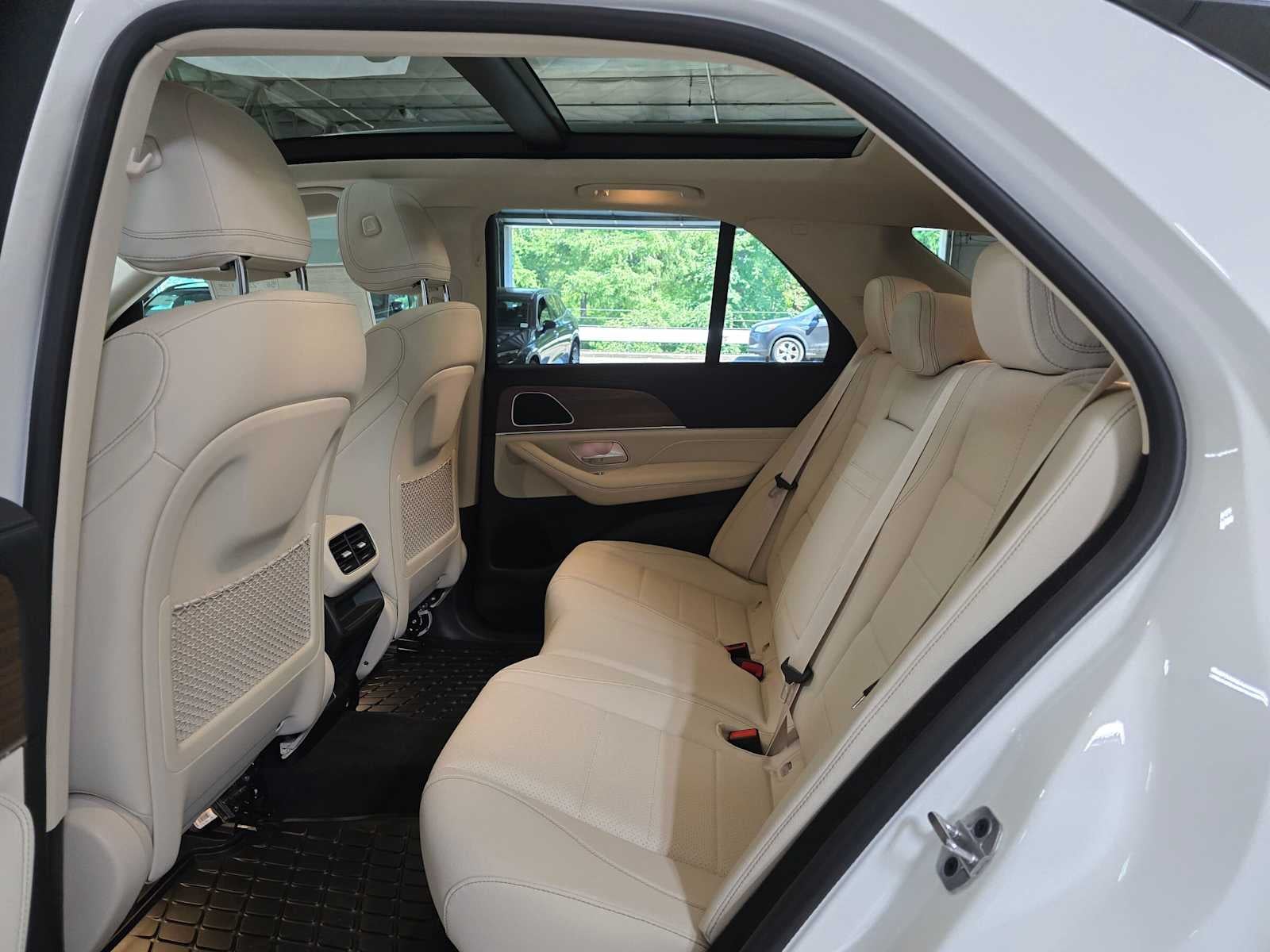 2026 Mercedes-Benz GLE 450e 4MATIC® SUV